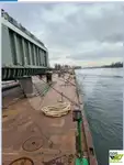 Péniche à vendre
