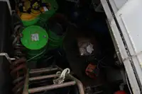 Remorqueur à vendre