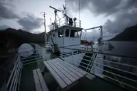 Navire Ro-Ro à vendre