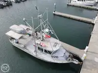 Canot de sauvetage à vendre