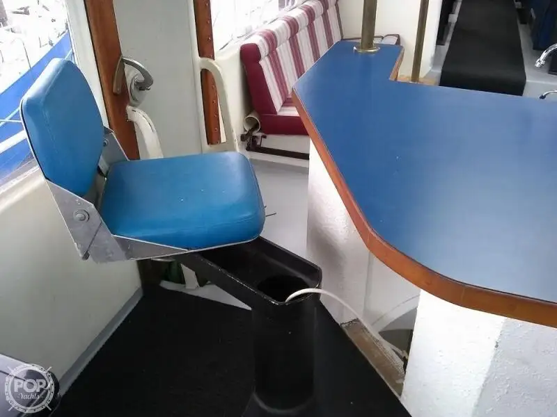 Cutter à vendre