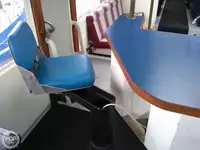 Cutter à vendre