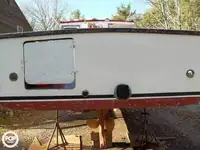Chalutier à vendre