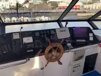 Catamaran à vendre