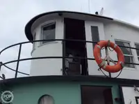 Remorqueur à vendre