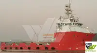Navire de ravitaillement à vendre