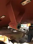 Bateaux de travail à vendre