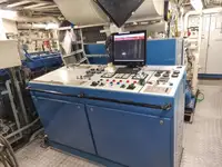 Polyvalent à vendre