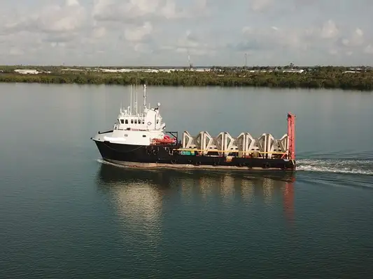Fast Supply Vessel (FSV) for sale