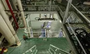 Transporteur de vrac à vendre