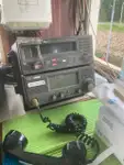 Remorqueur à vendre