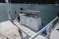 Catamaran à vendre