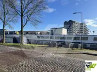 Navire de croisière à vendre