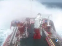 Pétrolier / chimiquier à vendre