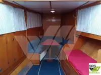 Bateaux de travail à vendre