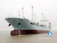 Navire frigorifique à vendre
