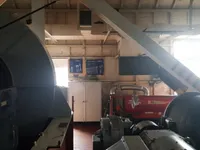 Péniche à vendre