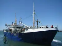 Purse seiner à vendre