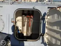 Navire de débarquement, citerne à vendre