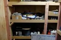 Remorqueur à vendre