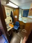 Navire porte-conteneurs à vendre