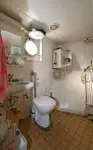Navire de croisière à vendre
