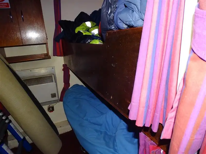 Bateaux de travail à vendre