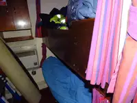 Bateaux de travail à vendre