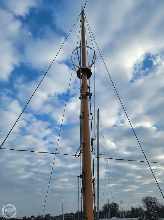 Navire de croisière à vendre