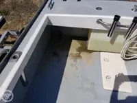 Navire de transformation de poisson à vendre