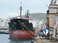 Pétrolier / chimiquier à vendre