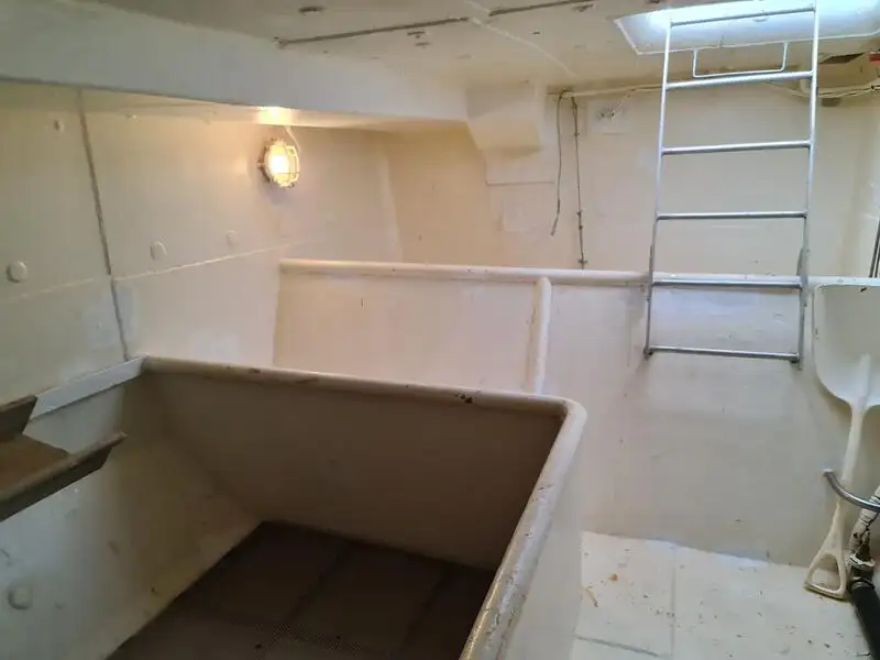 Palangrier à vendre