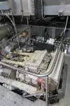 Bateau patrouilleur à vendre