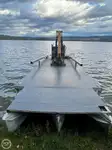 Péniche à vendre