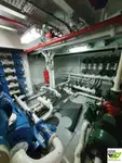 Navire de débarquement, citerne à vendre