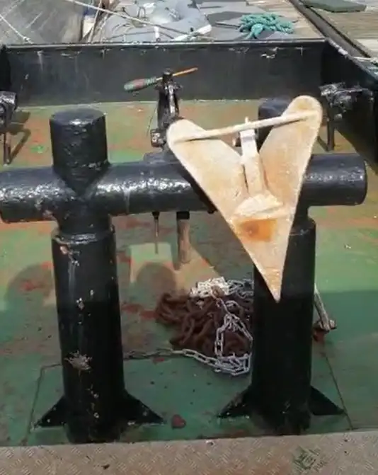 Bateaux de travail à vendre