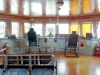 Remorqueur à vendre