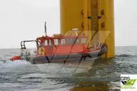 Bateau pneumatique semi-rigide à vendre