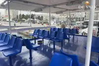 Navire-ferry à vendre