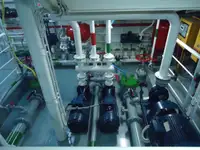 Navire-ferry à vendre