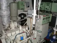 Remorqueur à vendre