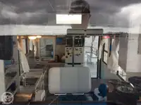 Remorqueur à vendre