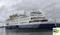 Bateau de croisière à vendre