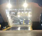 Navire RoPax à vendre