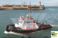 Navire d'arpentage à vendre