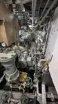 Navire d'arpentage à vendre