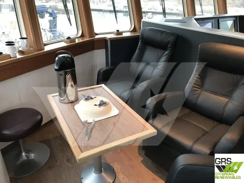 Navire de débarquement, citerne à vendre