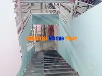 Navire transporteur de bétail à vendre