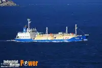 Pétrolier / chimiquier à vendre