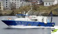 Hébergement péniche à vendre